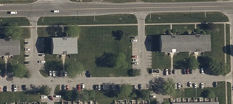 3214 Corduroy Rd