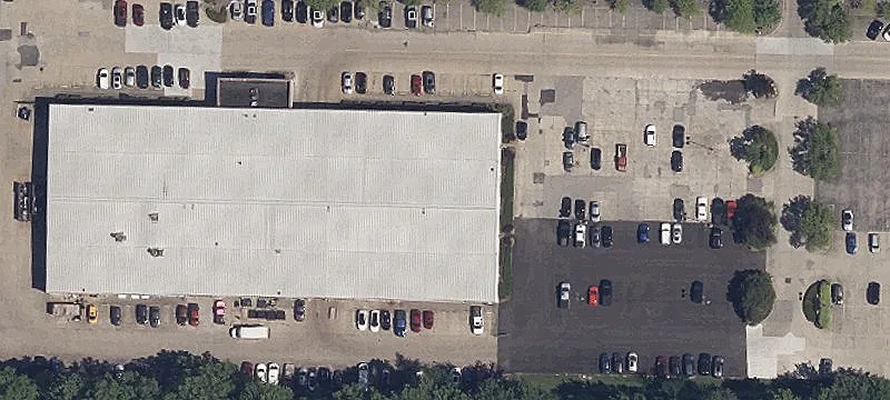 8000 Leavitt Rd