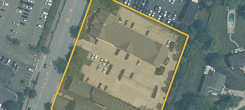 9600 Montgomery Rd