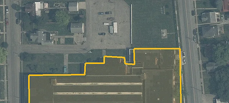 Main St