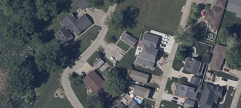 511 Lee Lore Dr