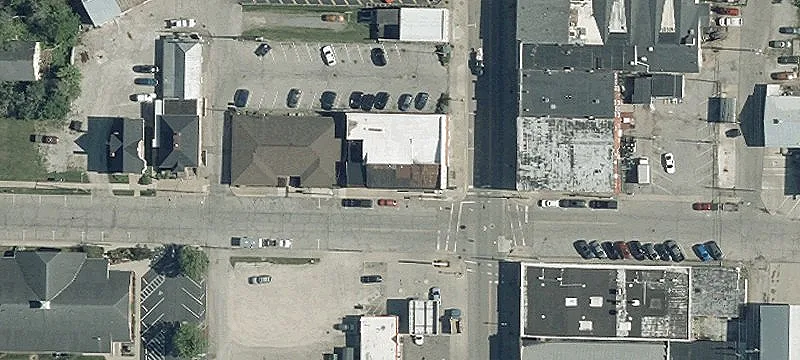 101 Market St