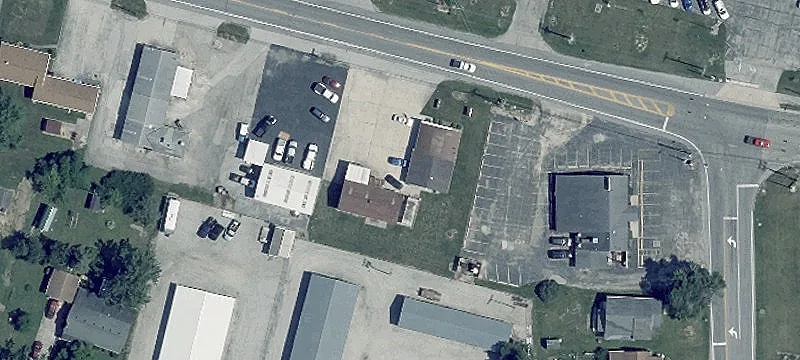 2015 Celina Rd