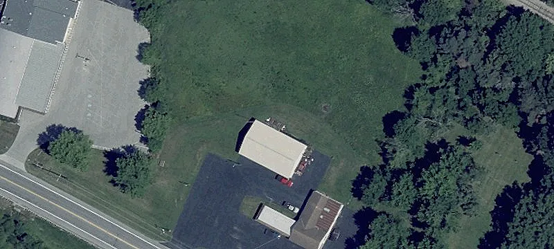 2700 Celina Rd