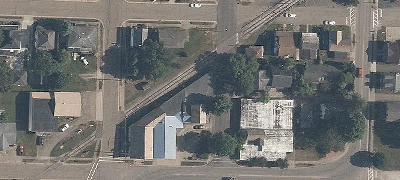 207 Main St