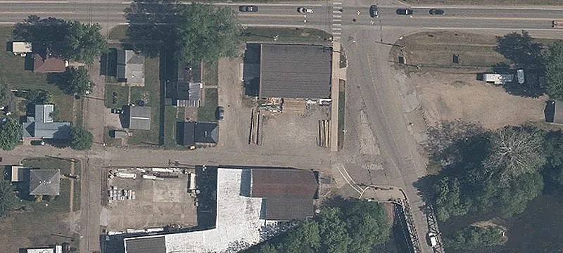 321 Reed St