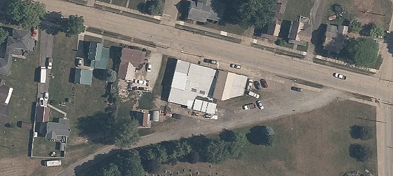 532 Porter St