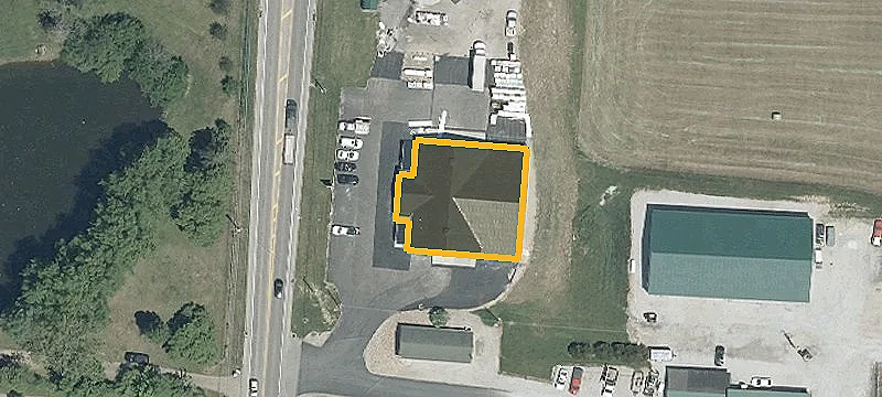 4095 Hazelton Etna SW Rd