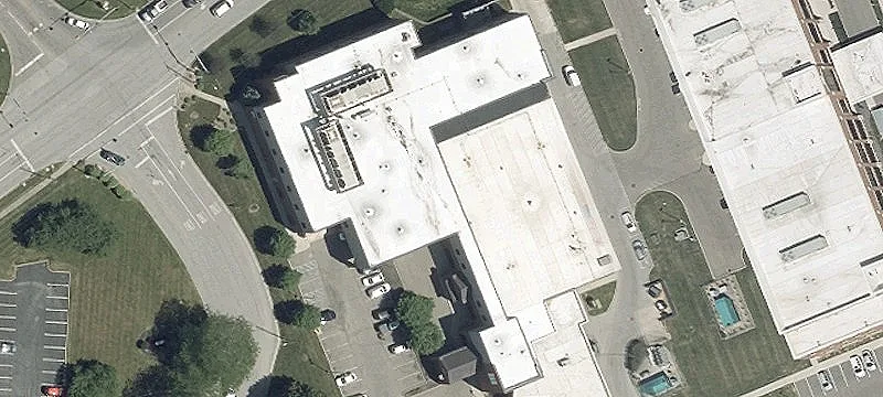 2000 Tamarack Rd