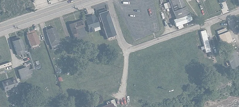 Rockwood Ave
