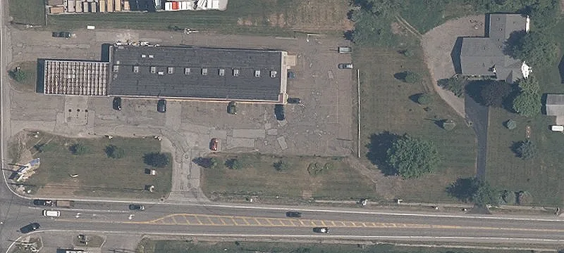 12410 Kinsman Rd