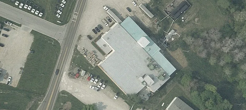 160 Scio SE Rd