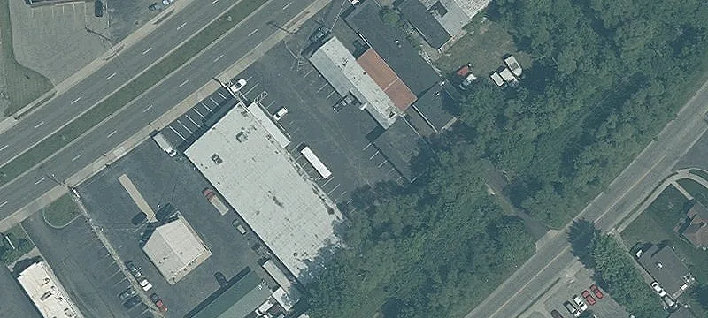Verity Pkwy