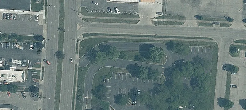 Breiel Blvd