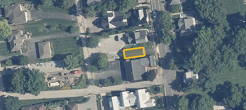 123 High St