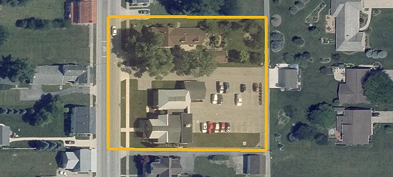 156 Main St