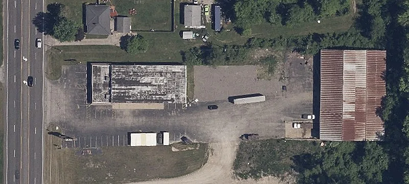 7001 Leavitt Rd