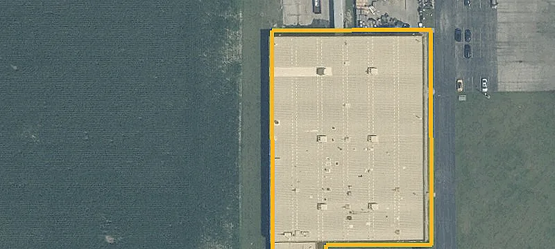 751 Industrial Dr