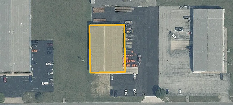 502 Industrial Dr