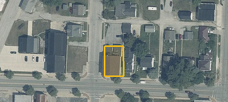 302 Auglaize St