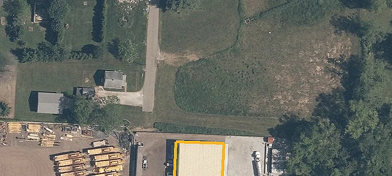 Violand NE Ave