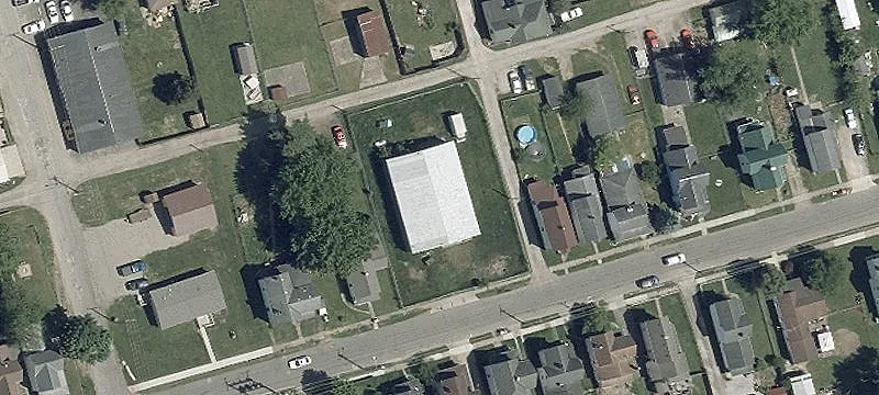 266 Wilson St