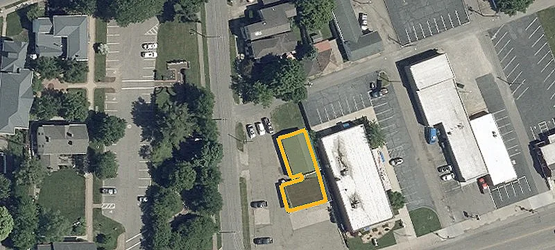 20 6th SW Ave