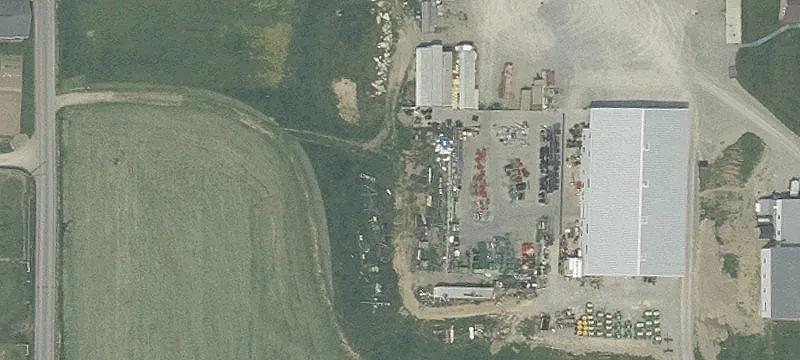 9721 Salt Crk Rd
