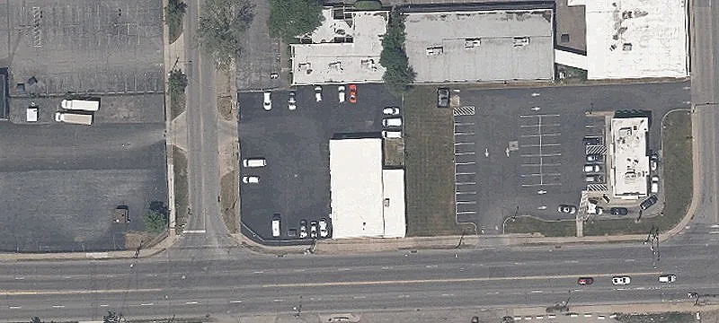 421 Ss SE St