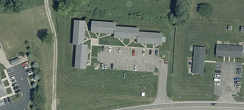4256 Walnut Rd