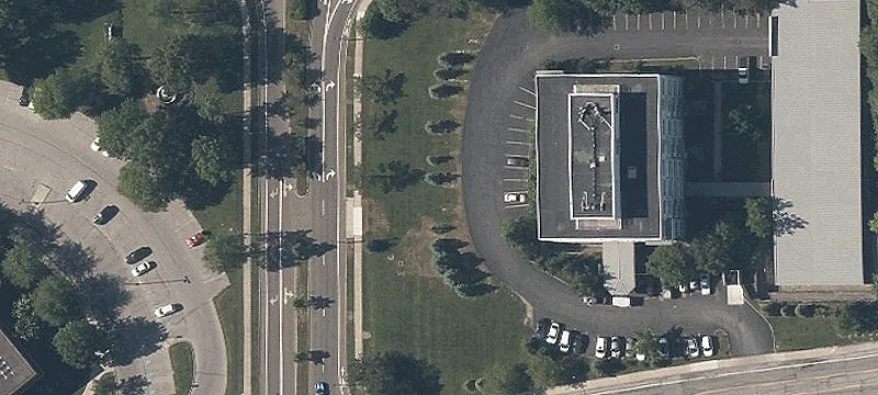 Severance Pl Ln