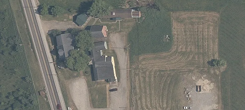 14279 Old State Rd