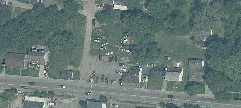 260 Pike St