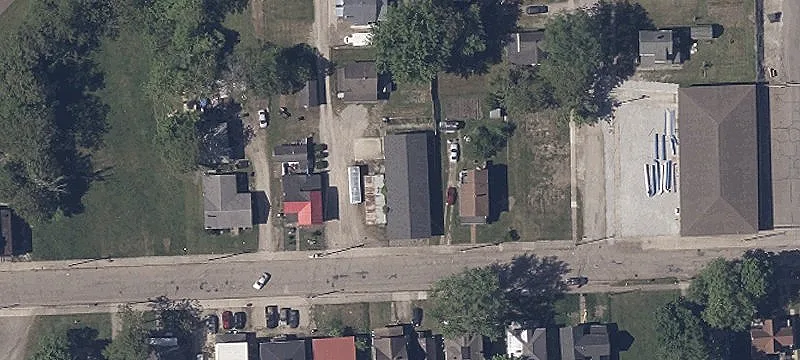 43 Salt St