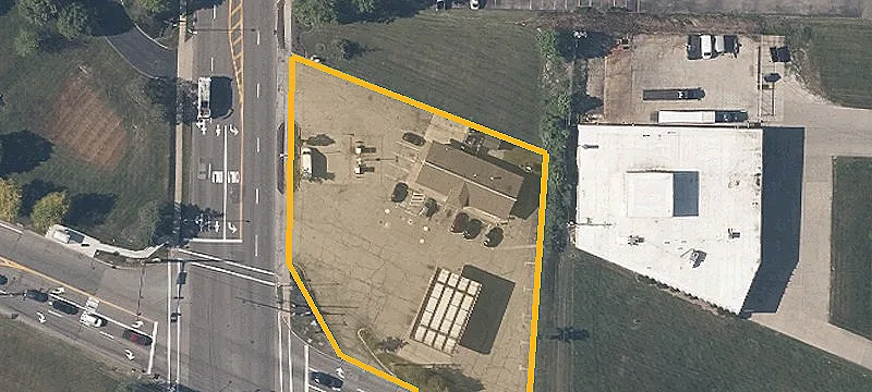 29605 Aurora Rd