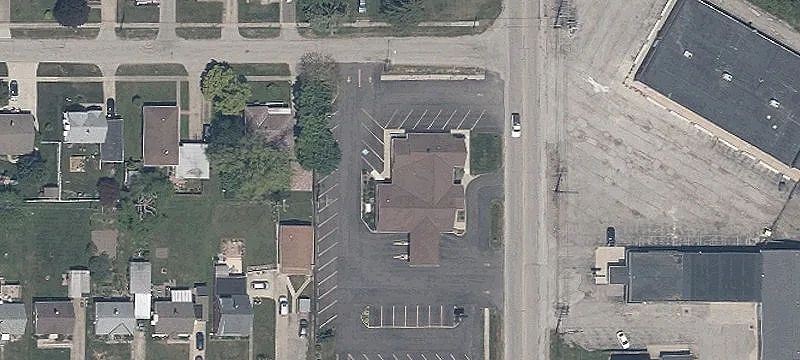 2909 State Rd
