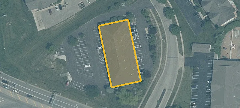 7923 Jessies Way