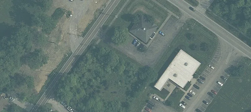 1001 Main St