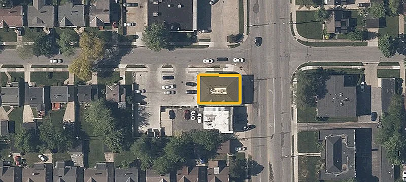2000 Warrensville Ctr Rd