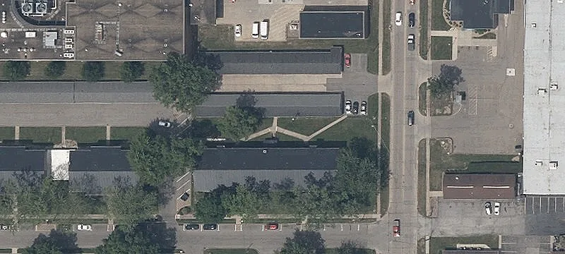 2140 Monroe Ave, Unit 2170