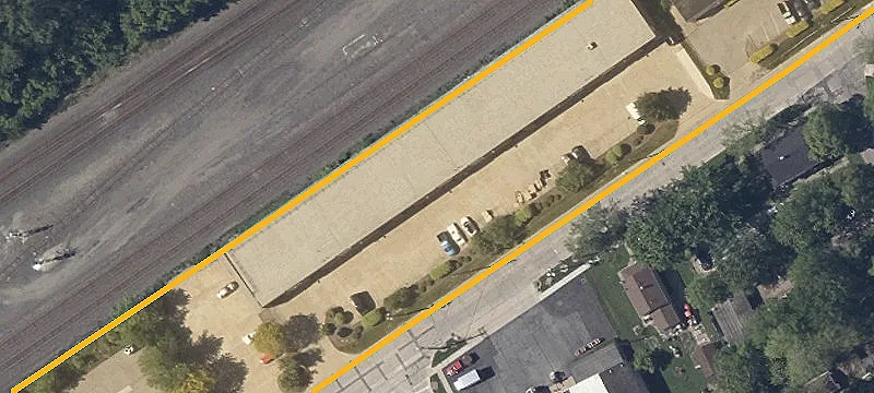 222 Depot St