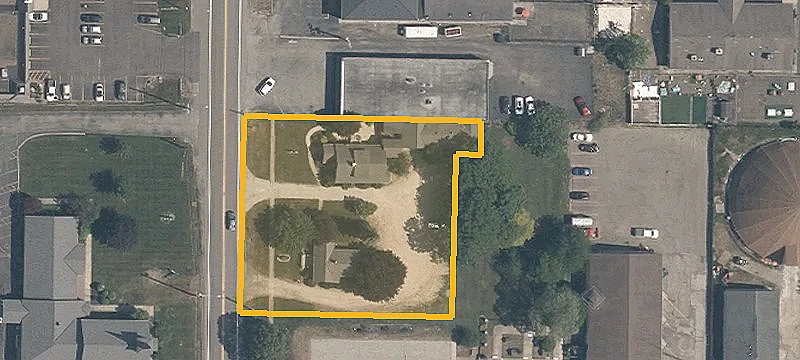 12661 Chillicothe Rd