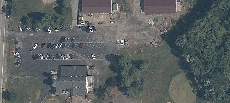 11125 Thwing Rd