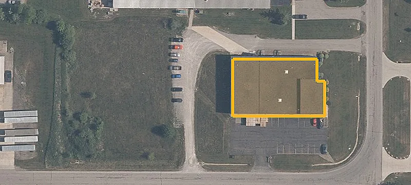 15050 Berkshire Industrial Pkwy