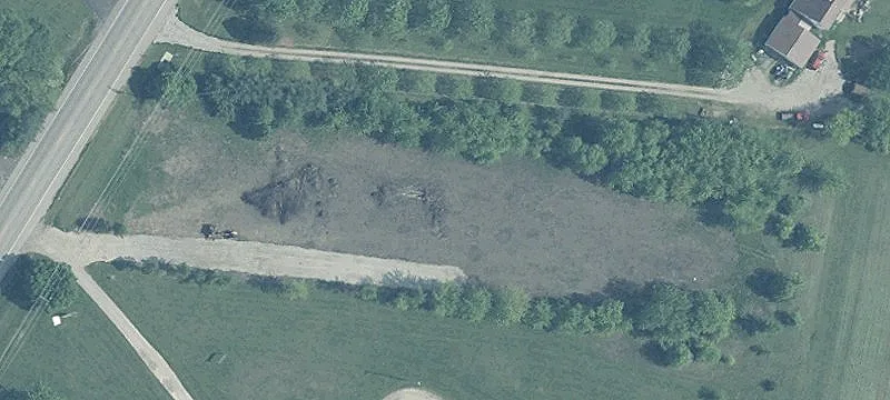 Harrisburg Pike
