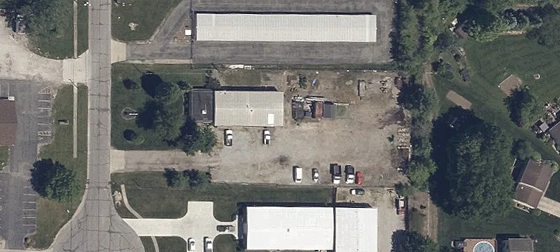 5085 Mls Industrial Pkwy