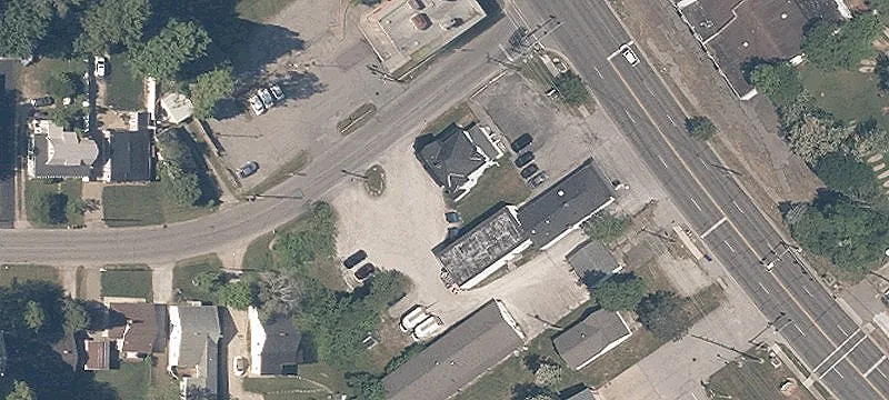 1063 Aurora Rd