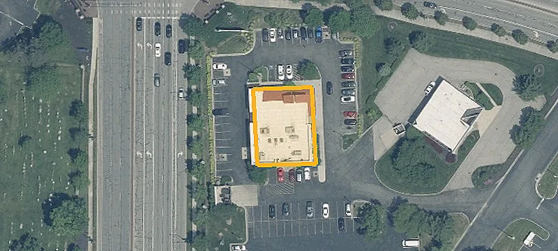 23 Huber Vlg Blvd