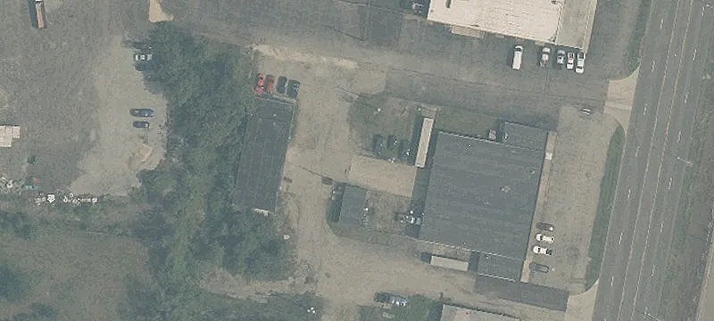 2003 Dryden Rd