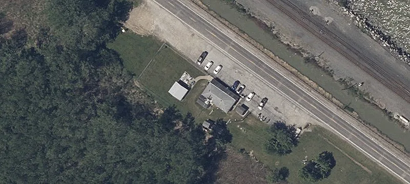 5510 Barrett Rd